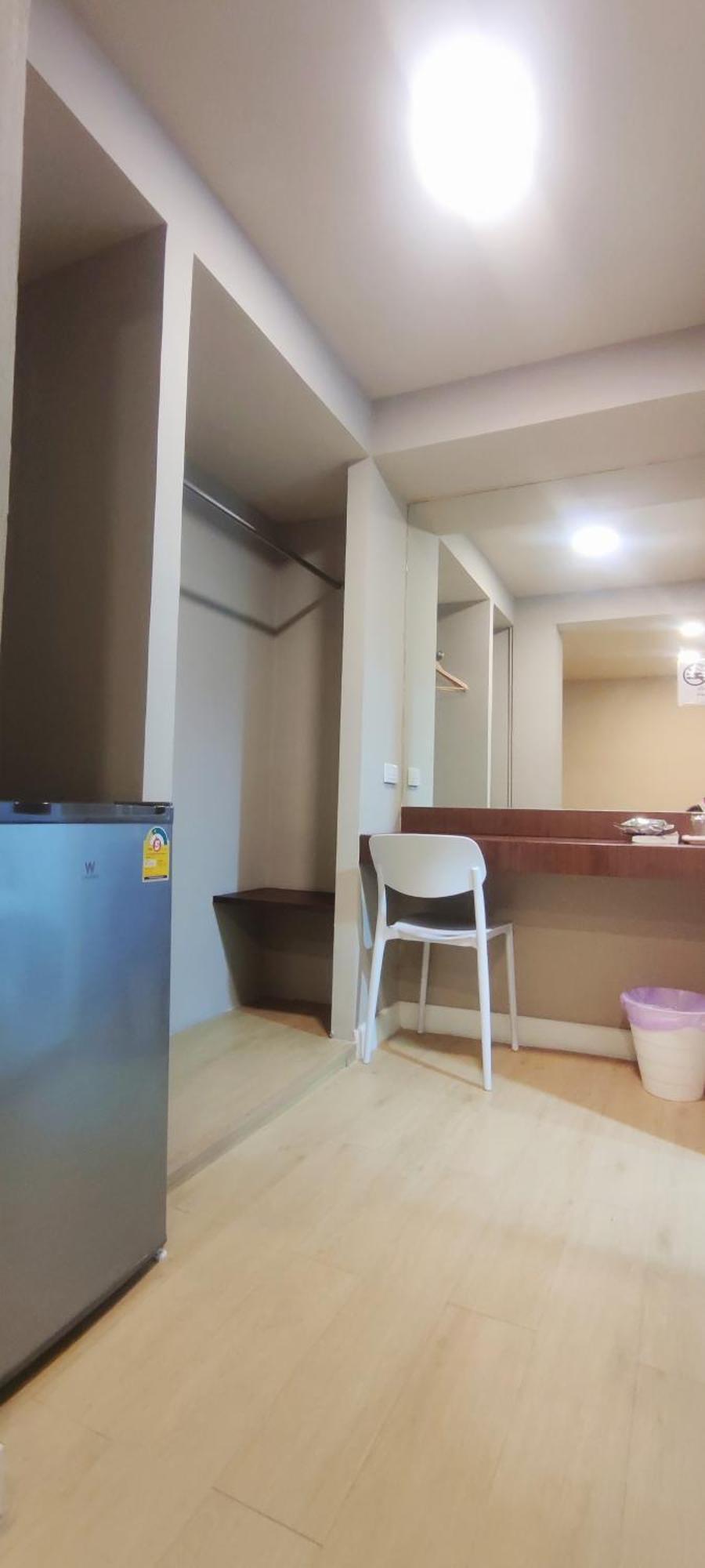The Sea Bangsaen Hotel 外观 照片